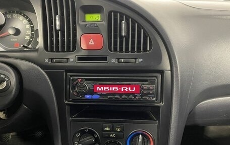 Hyundai Elantra III, 2004 год, 485 000 рублей, 18 фотография