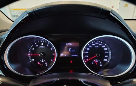KIA cee'd III, 2019 год, 1 551 000 рублей, 16 фотография