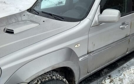 Hyundai Terracan I, 2001 год, 650 000 рублей, 2 фотография