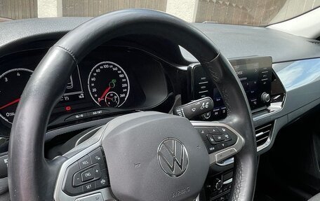 Volkswagen Polo VI (EU Market), 2021 год, 1 650 000 рублей, 11 фотография