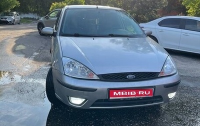 Ford Focus IV, 2004 год, 260 000 рублей, 1 фотография
