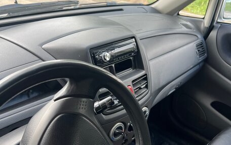 Suzuki Liana, 2003 год, 350 000 рублей, 1 фотография