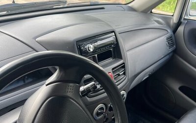 Suzuki Liana, 2003 год, 350 000 рублей, 1 фотография