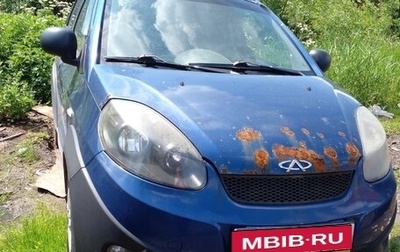 Chery IndiS (S18D) I, 2013 год, 130 000 рублей, 1 фотография