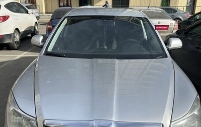 Skoda Octavia, 2010 год, 680 000 рублей, 1 фотография