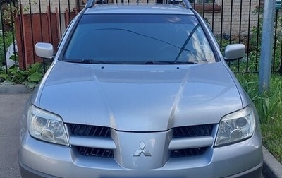 Mitsubishi Outlander III рестайлинг 3, 2003 год, 470 000 рублей, 1 фотография