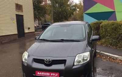 Toyota Auris II, 2008 год, 810 000 рублей, 1 фотография