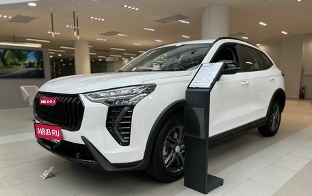 Haval Jolion, 2025 год, 2 599 000 рублей, 1 фотография