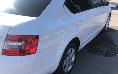 Skoda Octavia, 2013 год, 868 000 рублей, 4 фотография