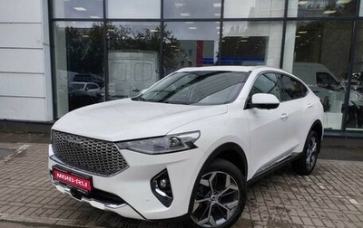 Haval F7x I, 2021 год, 2 200 000 рублей, 1 фотография