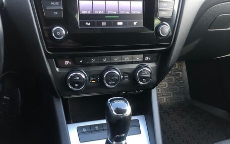 Skoda Octavia, 2013 год, 868 000 рублей, 13 фотография