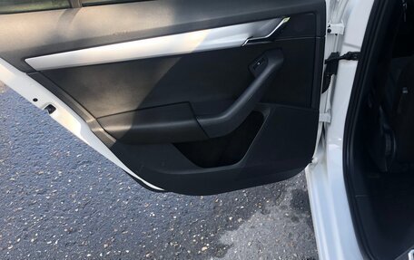 Skoda Octavia, 2013 год, 868 000 рублей, 18 фотография