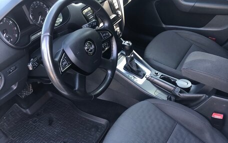 Skoda Octavia, 2013 год, 868 000 рублей, 11 фотография