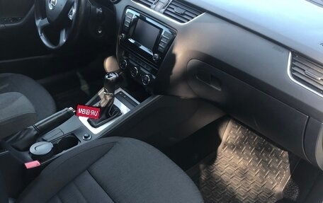 Skoda Octavia, 2013 год, 868 000 рублей, 10 фотография