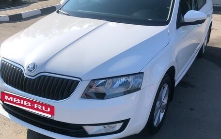 Skoda Octavia, 2013 год, 868 000 рублей, 8 фотография