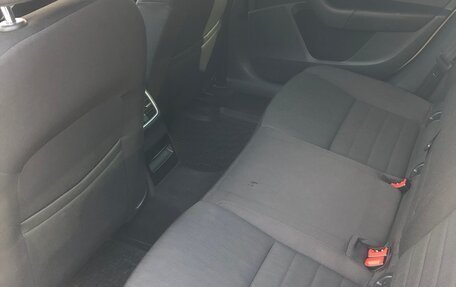 Skoda Octavia, 2013 год, 868 000 рублей, 23 фотография
