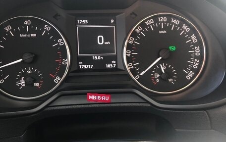 Skoda Octavia, 2013 год, 868 000 рублей, 16 фотография