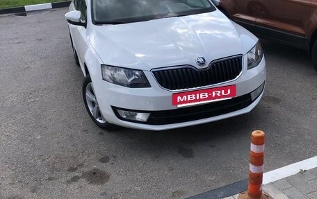 Skoda Octavia, 2013 год, 868 000 рублей, 9 фотография
