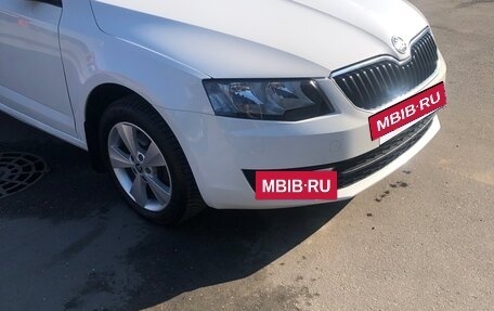Skoda Octavia, 2013 год, 868 000 рублей, 7 фотография