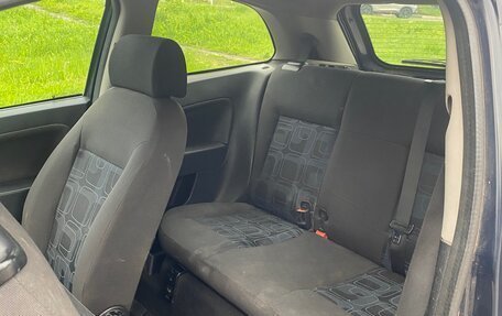 Ford Fiesta, 2006 год, 250 000 рублей, 7 фотография