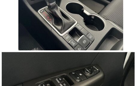 KIA Sportage IV рестайлинг, 2018 год, 2 150 000 рублей, 10 фотография