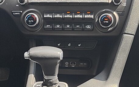 KIA Sportage IV рестайлинг, 2018 год, 2 150 000 рублей, 8 фотография