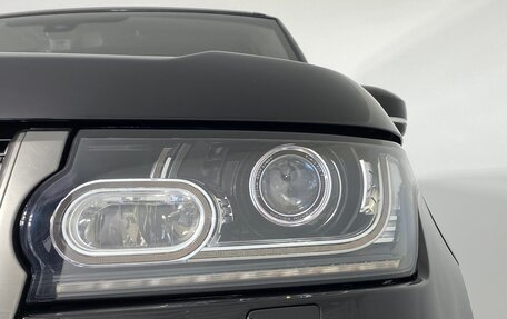 Land Rover Range Rover IV рестайлинг, 2013 год, 2 927 000 рублей, 9 фотография