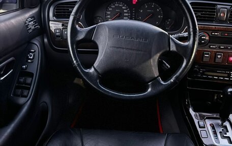 Subaru Legacy III, 2000 год, 499 000 рублей, 2 фотография