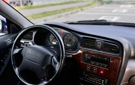 Subaru Legacy III, 2000 год, 499 000 рублей, 5 фотография