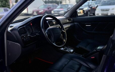Subaru Legacy III, 2000 год, 499 000 рублей, 12 фотография