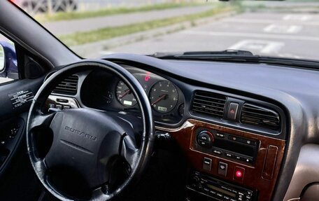 Subaru Legacy III, 2000 год, 499 000 рублей, 11 фотография
