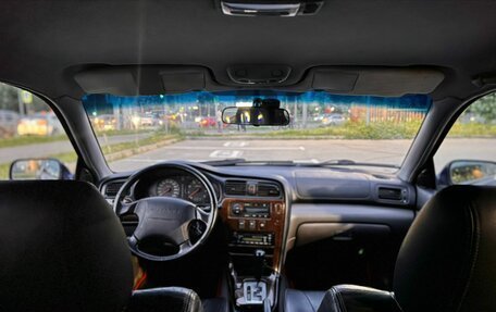 Subaru Legacy III, 2000 год, 499 000 рублей, 15 фотография
