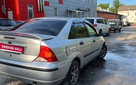 Ford Focus IV, 2004 год, 260 000 рублей, 3 фотография