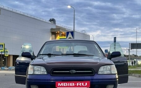 Subaru Legacy III, 2000 год, 499 000 рублей, 10 фотография