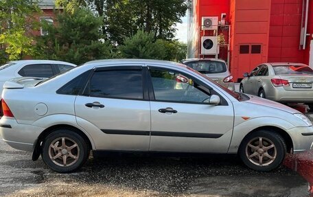 Ford Focus IV, 2004 год, 260 000 рублей, 6 фотография