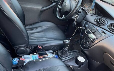 Ford Focus IV, 2004 год, 260 000 рублей, 7 фотография