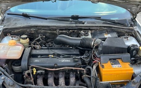 Ford Focus IV, 2004 год, 260 000 рублей, 9 фотография