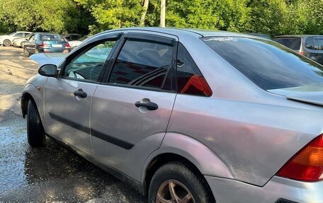 Ford Focus IV, 2004 год, 260 000 рублей, 5 фотография