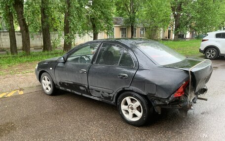 Nissan Almera Classic, 2006 год, 200 000 рублей, 5 фотография