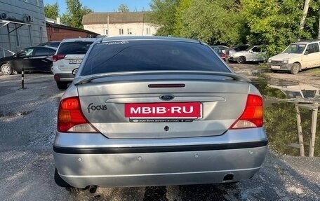 Ford Focus IV, 2004 год, 260 000 рублей, 4 фотография