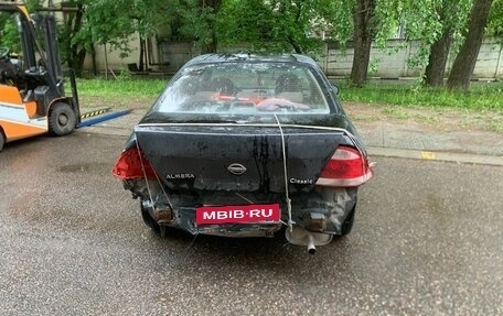 Nissan Almera Classic, 2006 год, 200 000 рублей, 4 фотография