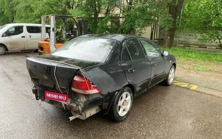 Nissan Almera Classic, 2006 год, 200 000 рублей, 3 фотография