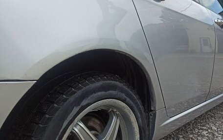 Honda Accord VII рестайлинг, 2003 год, 720 000 рублей, 5 фотография