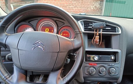 Citroen C4 II рестайлинг, 2011 год, 640 000 рублей, 5 фотография