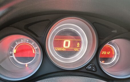 Citroen C4 II рестайлинг, 2011 год, 640 000 рублей, 6 фотография