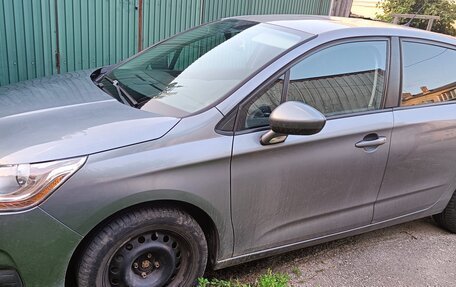 Citroen C4 II рестайлинг, 2011 год, 640 000 рублей, 4 фотография