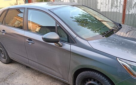 Citroen C4 II рестайлинг, 2011 год, 640 000 рублей, 2 фотография