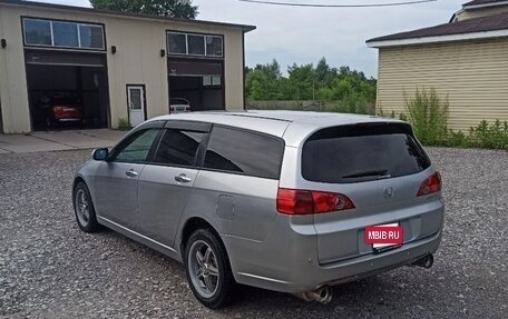 Honda Accord VII рестайлинг, 2003 год, 720 000 рублей, 2 фотография