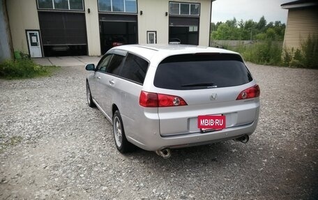 Honda Accord VII рестайлинг, 2003 год, 720 000 рублей, 4 фотография