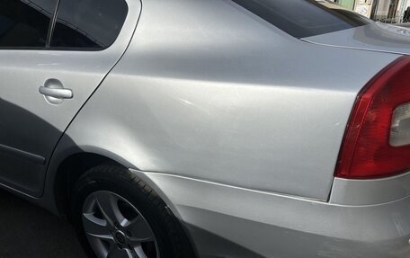 Skoda Octavia, 2010 год, 680 000 рублей, 2 фотография